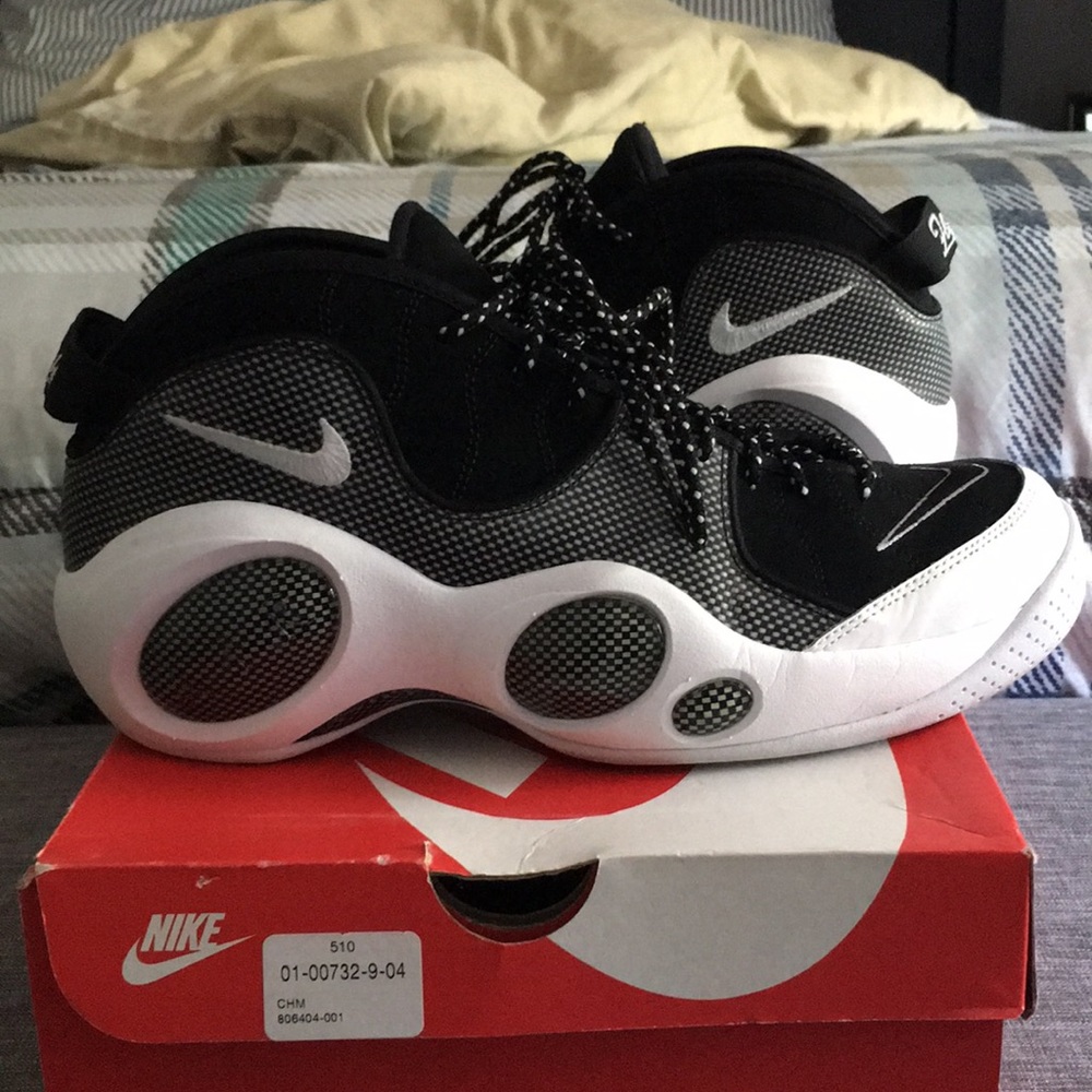 Nike Air Zoom Flight 95 SE